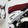 Scooter Eléctrica VORTEX X-One Chumbo — vista 7
